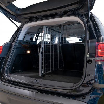 Lastgaller & avdelare Citroen C5 Aircross från 2017- och framåt