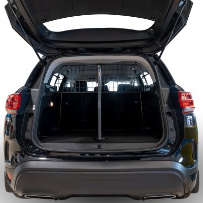 Lastgaller & avdelare Citroen C5 Aircross från år 2017-