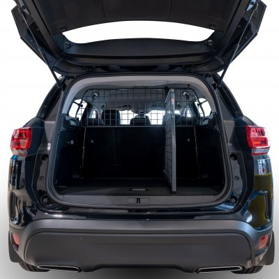 Lastgaller & avdelare Citroen C5 Aircross från årsmodell 2017-