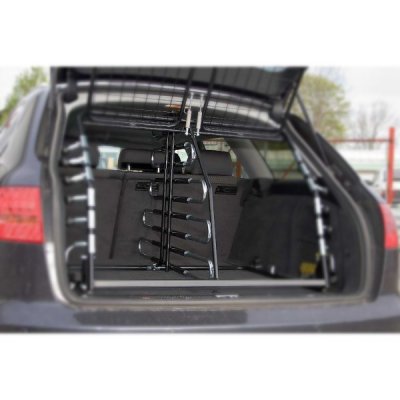 Avdelare för Hundgrind till Subaru Levorg 2015-