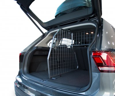 Lastgaller Volkswagen Tiguan från 2016-2023