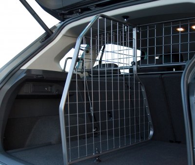 Lastgaller Volkswagen Tiguan från 2016-2023