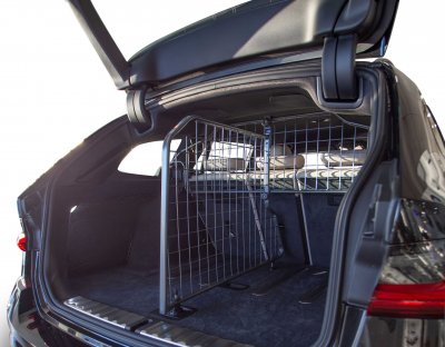 Lastgaller till BMW 3-Serie Touring 2020-