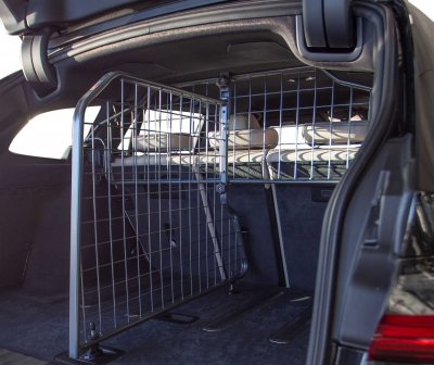 Lastgaller till BMW 3-Serie Touring 2020-