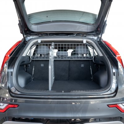 Lastgaller och avdelare till Kia Niro 2023-