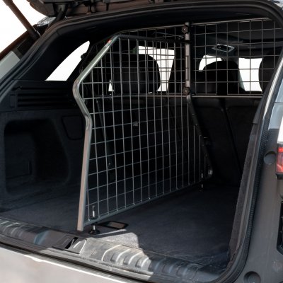 Lastgaller Range Rover Sport från 2023-