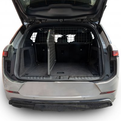 Lastgaller & avdelare Range Rover Sport 2023-