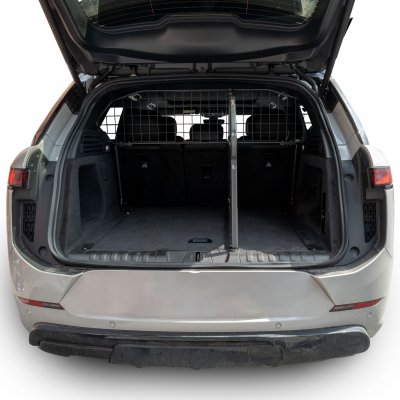Lastgaller & avdelare till Range Rover Sport från 2023-