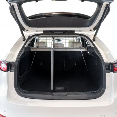 Lastgaller & avdelare Mazda CX-60 2022-