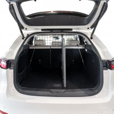 Lastgaller & avdelare till Mazda CX-60 från 2022-