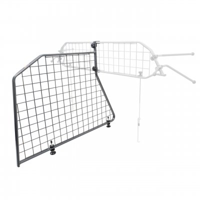 Lastgaller & avdelare till Mazda CX-60 2022-