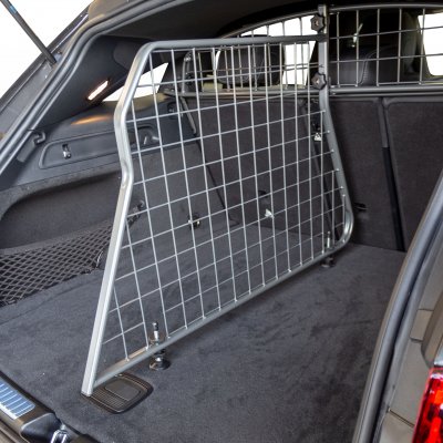 Lastgaller & avdelare Mercedes EQC från 2020-