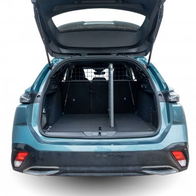 Lastgaller & avdelare Peugeot 308 SW 2022-