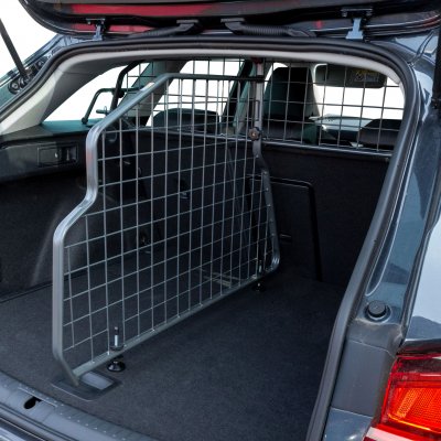 Lastgaller & avdelare Seat Leon ST från 2020-