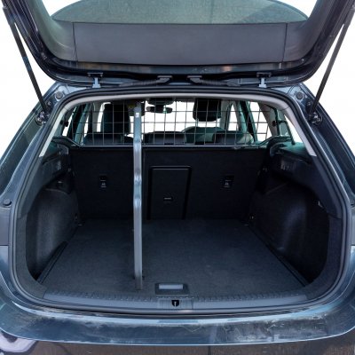 Lastgaller & avdelare till Seat Leon ST från 2020-
