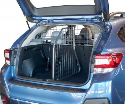 Lastgaller och avdelare Subaru XV 2012-