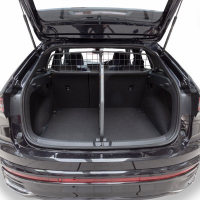 Lastgaller & avdelare Volkswagen Taigo 2022-