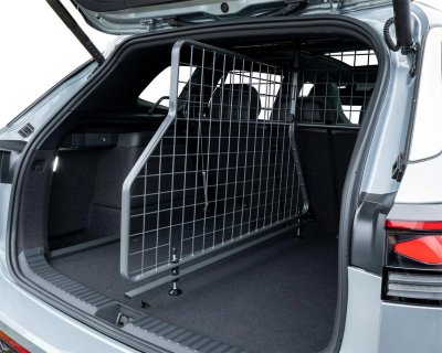 Lastgaller och avdelare Volkswagen Tayron från 2025-