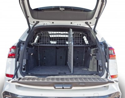 Lastgaller till BMW X5 2019-