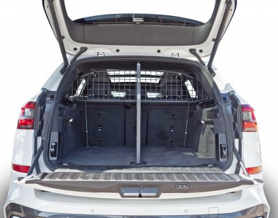 Lastgaller till BMW X5 2019-