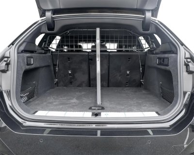 Travall Lastgaller och avdelare BMW 5-serie Touring från 2024-