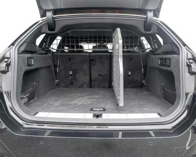 Travall Lastgaller och avdelare BMW 5-serie Touring från 2024-