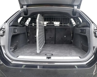 Travall Lastgaller och avdelare BMW 5-serie Touring från 2024-
