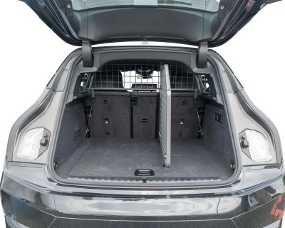 Travall Lastgaller och avdelare BMW iX från 2022- och nyare