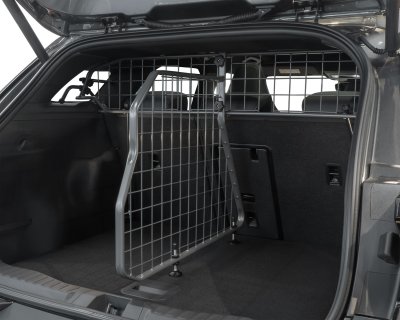 Travall Lastgaller och avdelare Ford Explorer EV från 2024-
