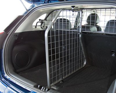 Avdelare Kia Niro från 2017-2022