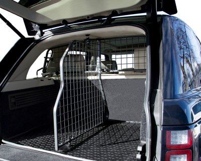 Lastgaller och avdelare Land Rover Range Rover från 2013-2022
