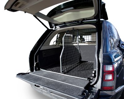 Lastgaller och avdelare Land Rover Range Rover från 2013-2022