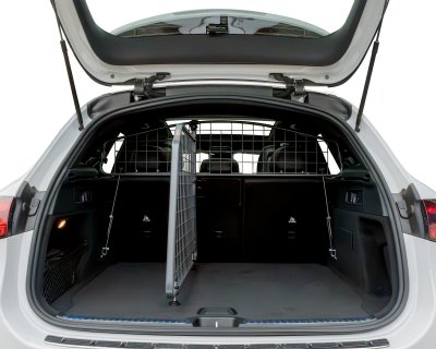 Lastgaller och avdelare Mercedes GLC (SUV) från 2023-
