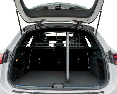 Lastgaller och avdelare Mercedes GLC (SUV) från 2023-