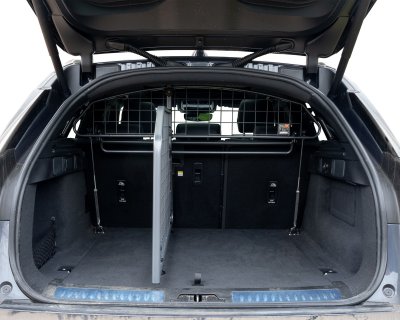Avdelare Land Rover Range Rover Velar från 2024-