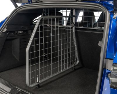 Avdelare Renault Symbioz från 2024-