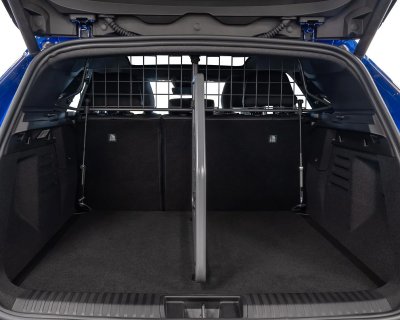 Avdelare Renault Symbioz från 2024-