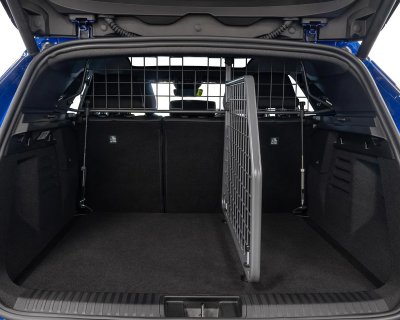 Avdelare Renault Symbioz från 2024-