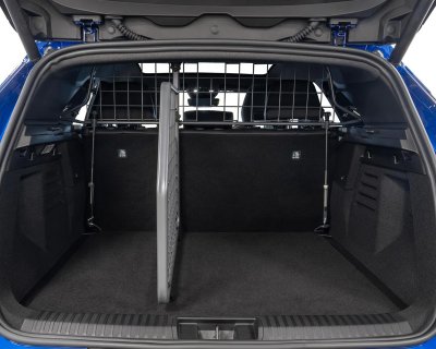 Avdelare Renault Symbioz från 2024-