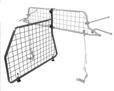 Avdelare Renault Symbioz från 2024-