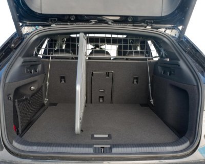 Avdelare Volkswagen ID.7 Tourer från 2024-