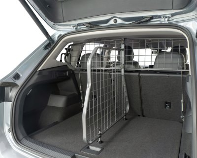 Avdelare Volkswagen Tiguan från 2024-