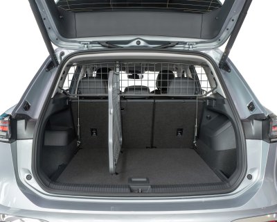 Avdelare Volkswagen Tiguan från 2024-