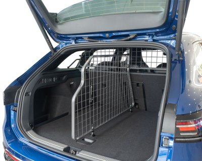 Travall Lastgaller och avdelare Volkswagen Passat 2024-