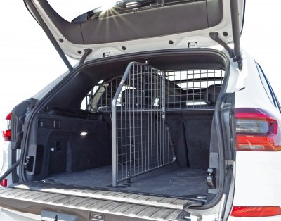 Hundgaller & avdelare BMW X5 (G05) 2019-