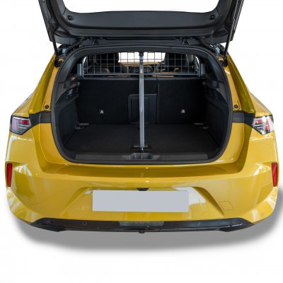 Lastgaller & avdelare Opel Astra halvkombi 2022-
