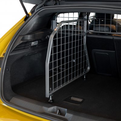 Lastgaller & avdelare Opel Astra halvkombi från 2022-