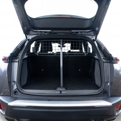 Lastgaller & avdelare Peugeot 2008 från 2020- och framåt