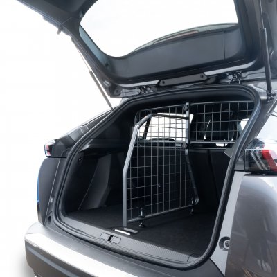 Lastgaller & avdelare Peugeot 2008 från 2020-