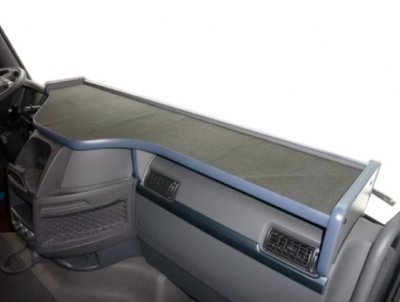 Stort lastbilsbord Volvo FH3 2008-2012